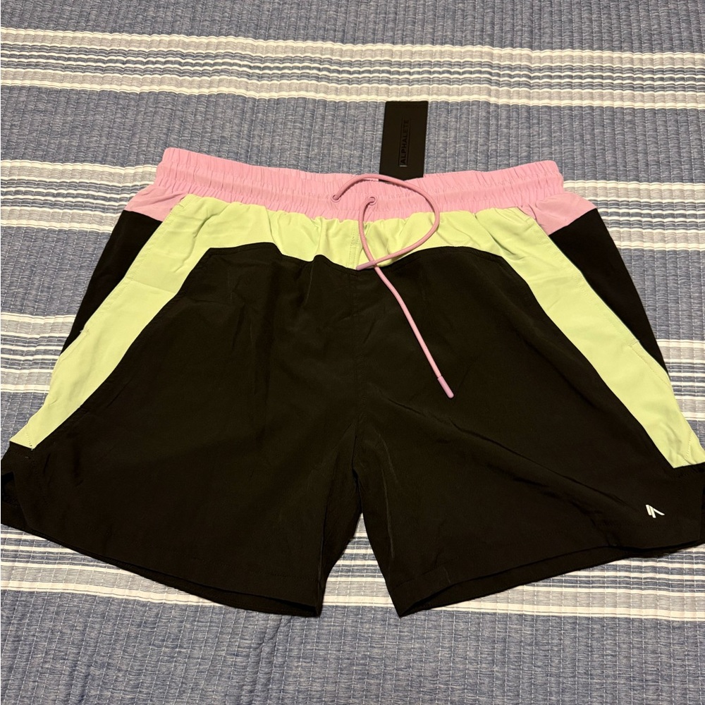 Alphalete Swim Trunks - 3XL